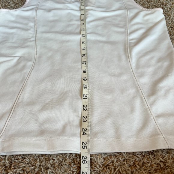 Women's Golf Outfit Skort and shirt - Picture 8 of 8